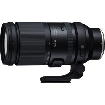Tamron 150-500 F/5-6.7 Di III VC VXD Nikon Z (pilnais kadrs un APS-C)