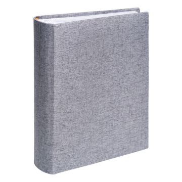 Albums B 10x15/300M-2 Audekls, pelēks
