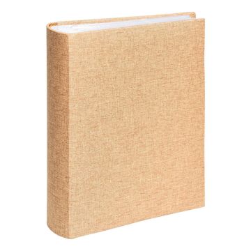 Albums B 10x15/300M-2 audekls, zelts