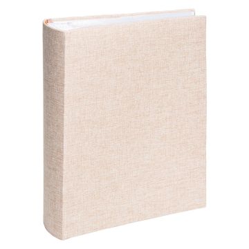 Albums B 10x15/300M-2 Canvas, rozā