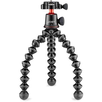 Joby statīva komplekts GorillaPod 3K PRO Kit, melns