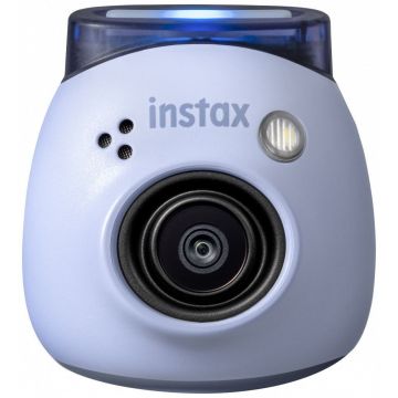 Fujifilm Instax Pal, zils