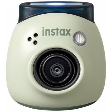 Fujifilm Instax Pal, zaļš