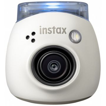 Fujifilm Instax Pal, balts