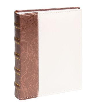 Albums B 10x15/200M Lux, brūns
