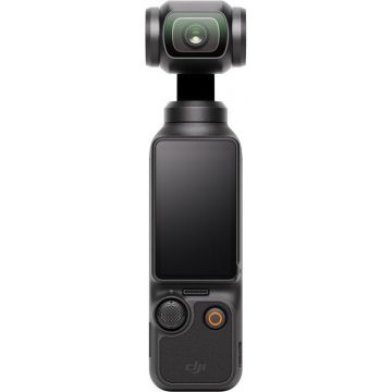 DJI Osmo Pocket 3 kompaktā kamera ar stabilizatoru