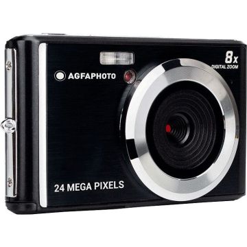 AgfaPhoto Realishot DC5500, melns
