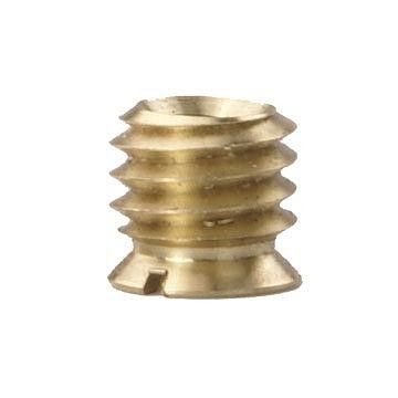 BIG vītņu adapteris 1/4"-3/8" 9mm (428284)