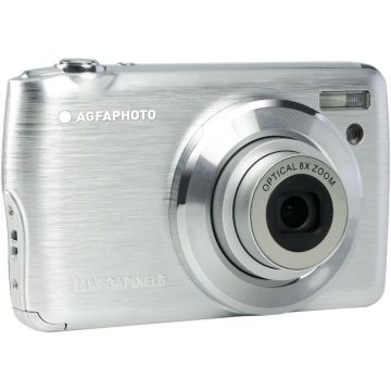 AgfaPhoto Realishot DC8200, sudrabs