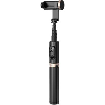XO statīvs-selfie nūja SS14 BT 72cm, melna