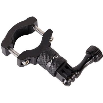 D-Fruit GoPro velosipēda turētājs 360°