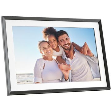 AgfaPhoto digitālais foto rāmis Realiview APF1000 WiFi 10"
