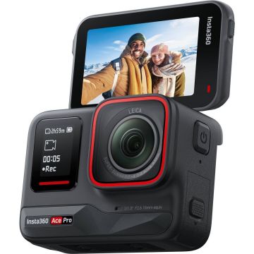 Insta360 Ace Pro sporta kamera
