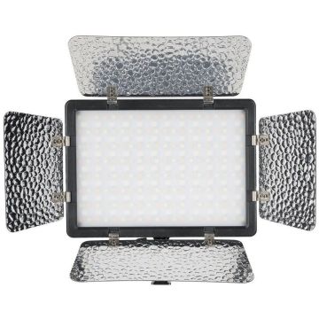 Quadralite Thea RGB 150 LED panelis