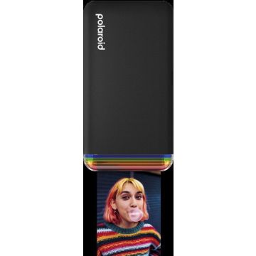 Polaroid Hi-Print Gen 2 Melns