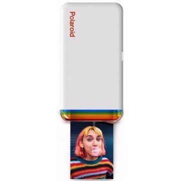 Polaroid Hi-Print Gen 2 balts