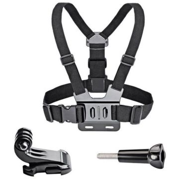 D-Fruit GoPro regulējams siksnas komplekts
