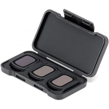 DJI Osmo Pocket 3 Magnētisks ND filtru komplekts
