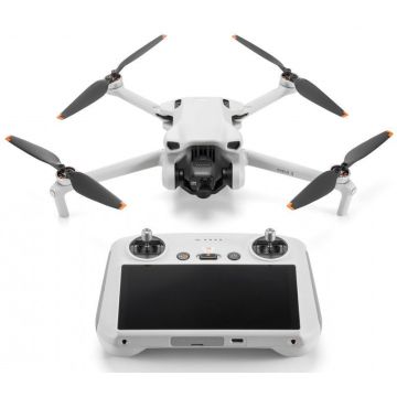 DJI Mini 3 ar DJI RC 2024
