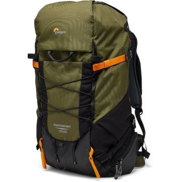 Lowepro mugursoma PhotoSport X BP 35L AW