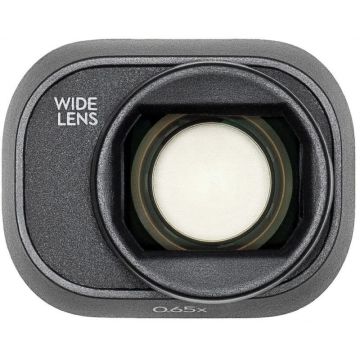 DJI Mini 4 Pro Wide-Angle Lens