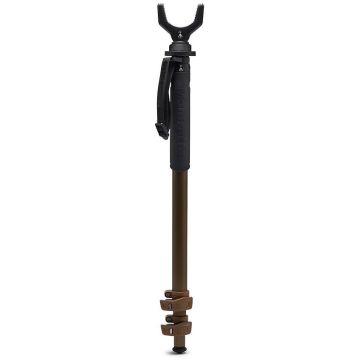 Manfrotto monopods MPM-R0-1-SD ALPHA S.H.O.T. komplekts