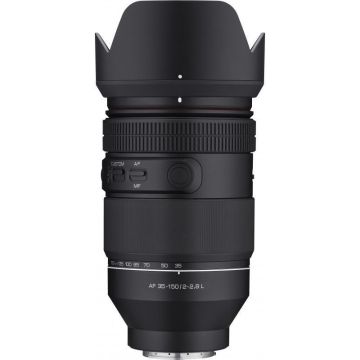 Samyang AF 2.0-2.8/35-150 L-Mount objektīvs
