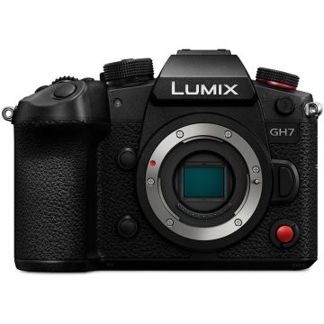 Panasonic GH7 korpuss