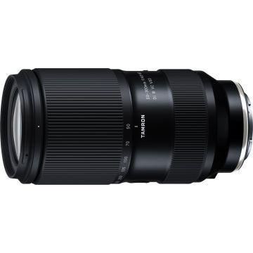 Tamron 50-300mm F/4.5-6.3 Di III VC VXD Sony E (pilnais kadrs un APS-C)