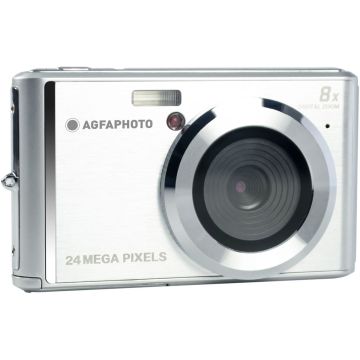 AgfaPhoto Realishot DC5500, silver