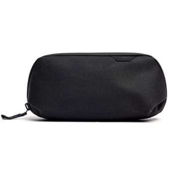 Peak Design Tech Pouch Small, melns