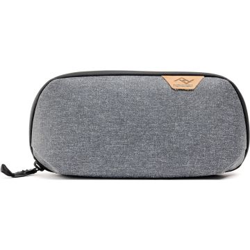 Peak Design Tech Pouch Small, anthracite