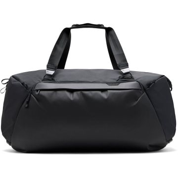 Peak Design Travel Duffel 80L, melns