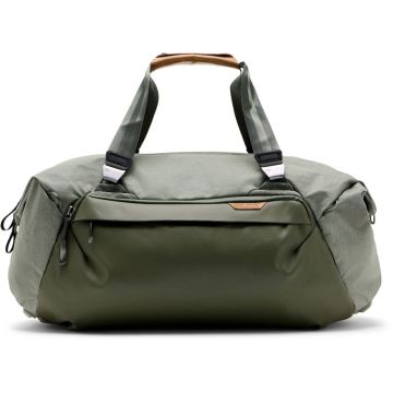 Peak Design Travel Duffel 50L, salviņa