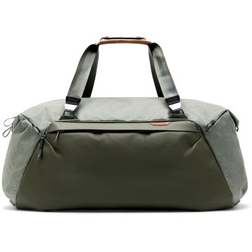 Peak Design Travel Duffel 80L, salāts