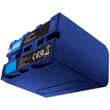 Newell SupraCell Protect NP-F970 akumulators priekš Sony