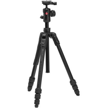 Manfrotto statīva komplekts MKBFRTA4FB-BH Befree Advanced AS Twist Alu