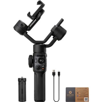 Zhiyun Smooth 5S AI viedtālruņa stabilizators