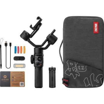 Zhiyun Mobile Gimbal Smooth 5S AI Pro