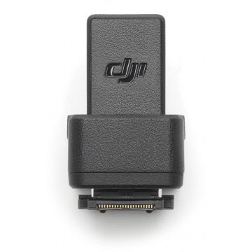 DJI Mic 2 Kameras Adapteris