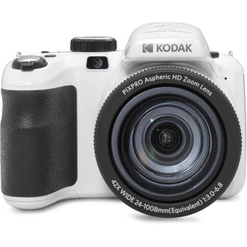 Kodak PixPro AZ425, balts