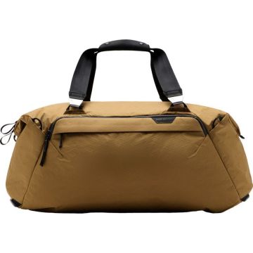 Peak Design Travel Duffel 50L, koijots