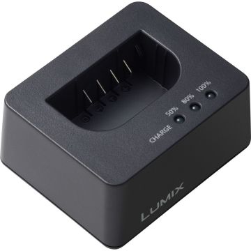 Panasonic BLK22 Lādētājs USB-C