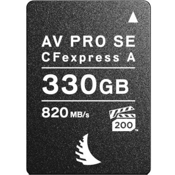 Angelbird atmiņas karte CFexpress Type A 330GB AV PRO SE