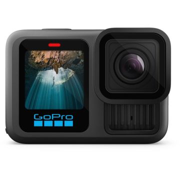 GoPro Hero13 Black sporta kamera