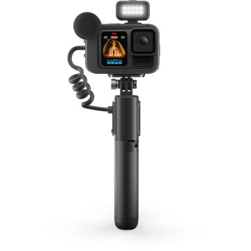 GoPro Hero13 Black Creator Edition sporta kamera