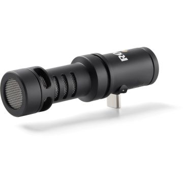 Rode mikrofons VideoMic Me-C+ USB-C