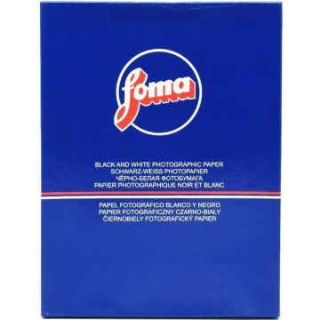 Foma Fomaspeed Variant 313 24x30.5cm/10 loksnes papīrs
