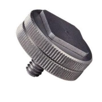 B.I.G. zibspuldzes pēdas adapteris 1/4" (423224)
