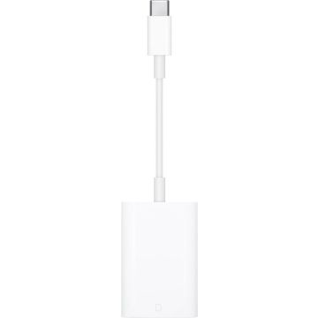 Apple USB-C - SD Card lasītājs